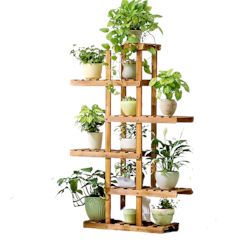 Kệ Cây 6 Tầng Fiori Nội Thất 5C