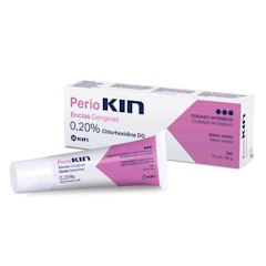 Gel Bôi Nhiệt Miệng PerioKIN