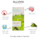 Alluvia Socola Trắng Trà Xanh 1