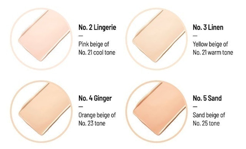 Kill Cover Glow Cushion 2