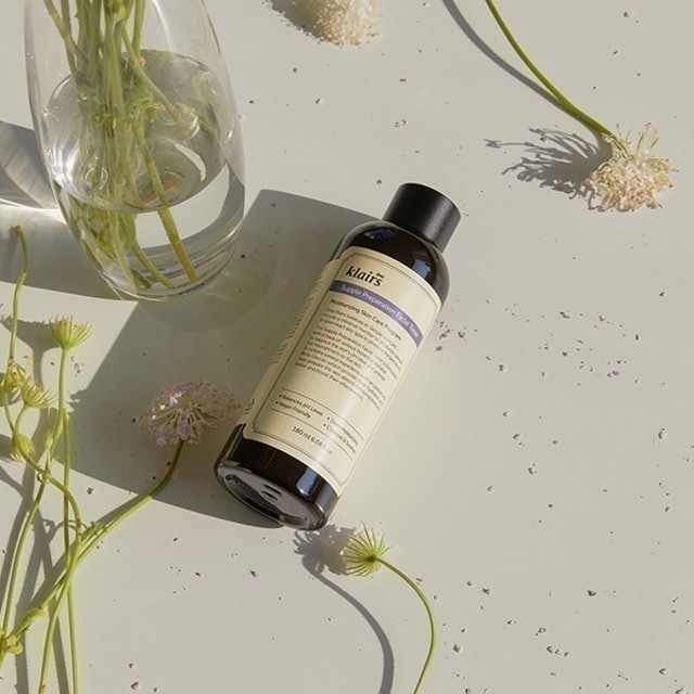 Nước Hoa Hồng Supple Preparation Facial Toner 2