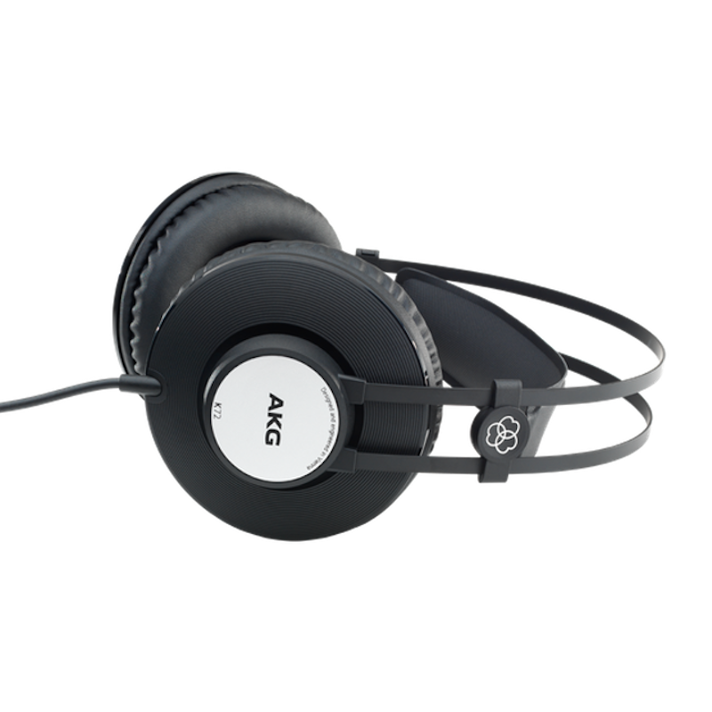Tai Nghe AKG K72 4