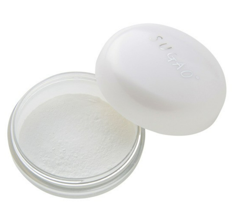 Rohto Sugao Chiffon Feeling Powder 2