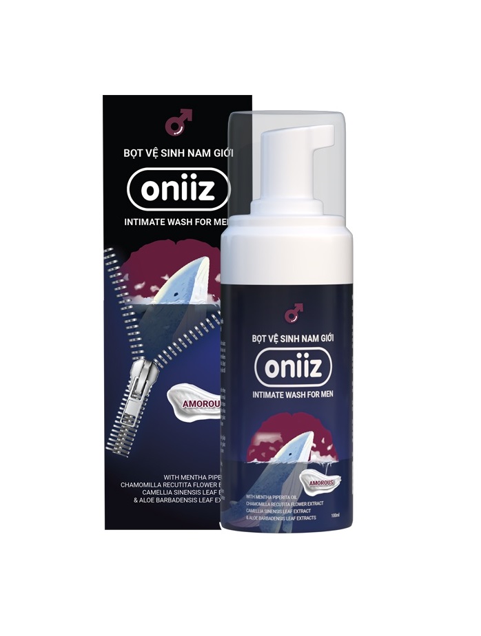 Dung Dịch Vệ Sinh Nam Oniiz  3