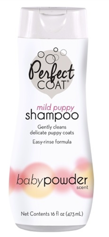 Sữa Tắm Chó Mild Puppy 1