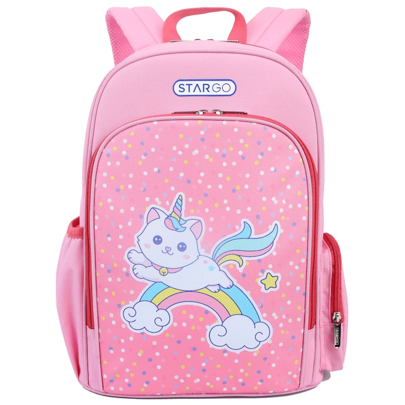 Cặp Chống Gù Stargo Buddy 1