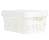 Top 10 Hộp Đựng Quần Áo tốt nhất hiện nay (Miniso, DidiDo, Hando) 3
