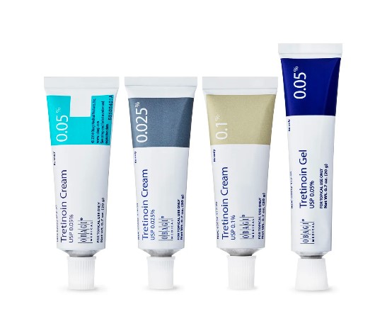 Tretinoin Cream Obagi  1