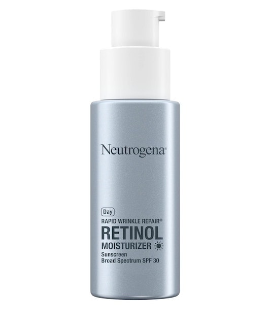 Kem Chống Lão Hóa Rapid Wrinkle Repair Moisturizer 1