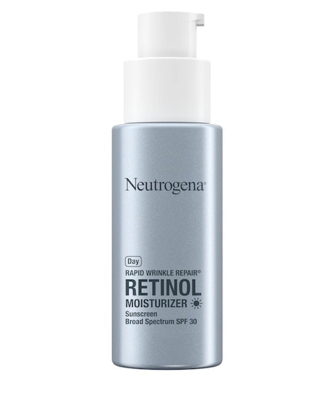 Kem Chống Lão Hóa Rapid Wrinkle Repair Moisturizer 1