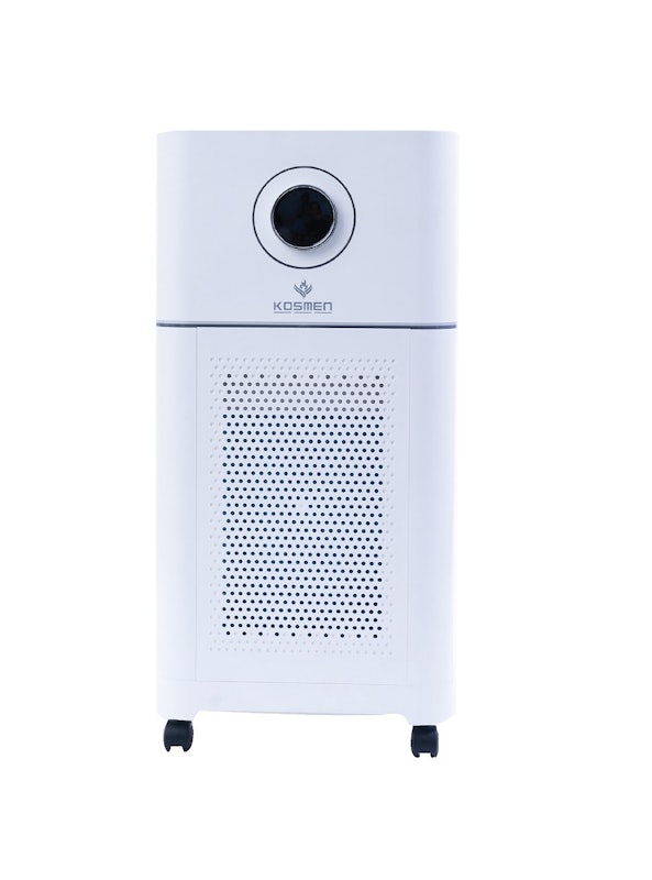 Máy Lọc Không Khí Tạo Ẩm KOSMEN 1