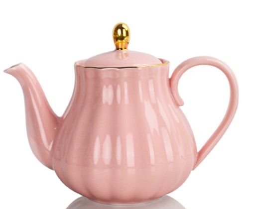 Ấm Trà Sweejar Royal Sứ Phong Cách Hoàng Gia Anh  1