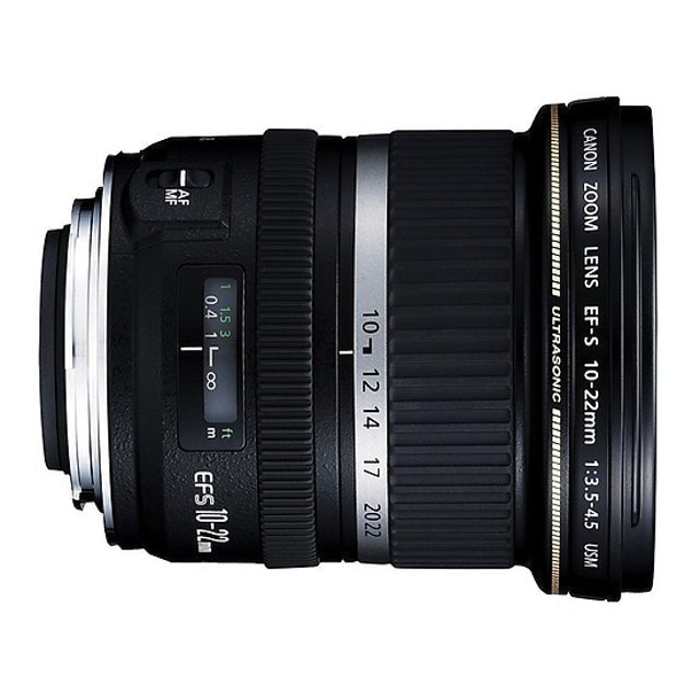  EF-S 10-22mm f/3.5-4.5 USM 1