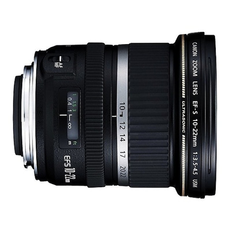 EF-S 10-22mm f/3.5-4.5 USM 1