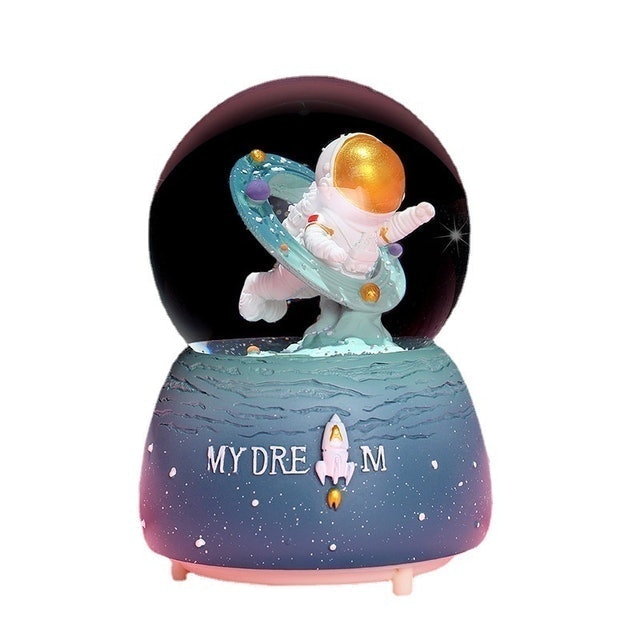 Top 10 Quả Cầu Tuyết đẹp nhất hiện nay (Tư vấn mua 2024) 1