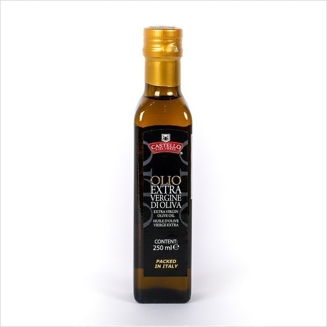 Dầu Oliu Extra Virgin Castello 1