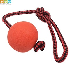 Bóng Cao Su Tập Cắn Đồ Chơi Cho Chó Gặm