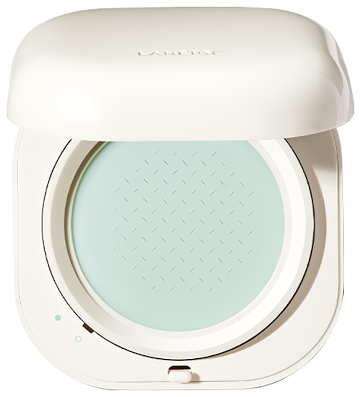 Phấn Phủ Laneige Neo Essential Blurring Finish Powder 3