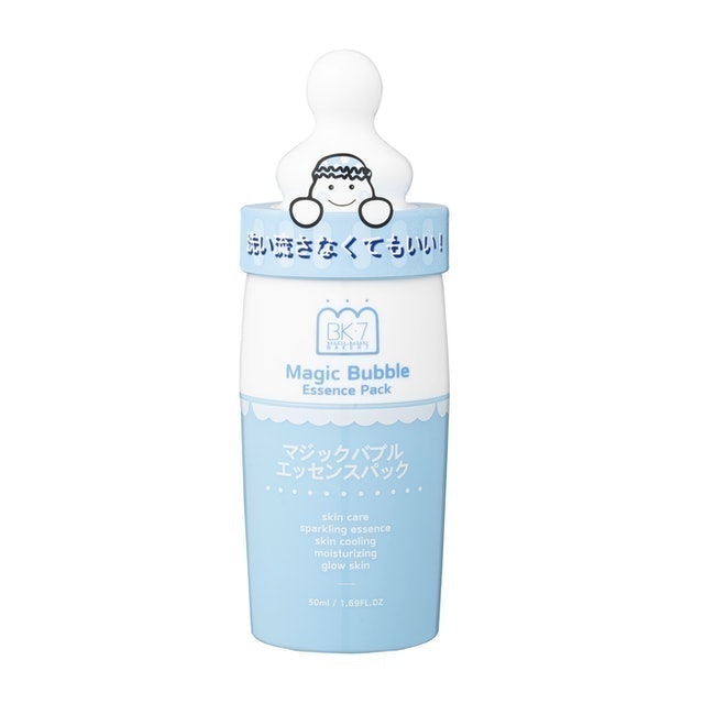 Magic Bubble Essence Pack  1
