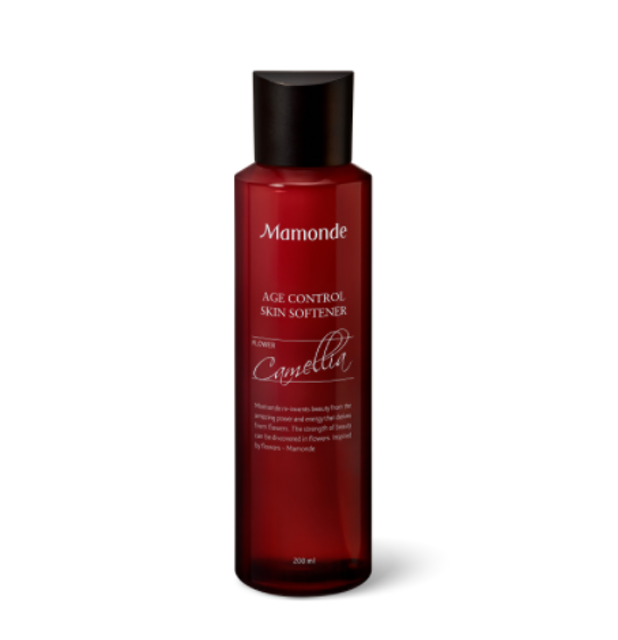 Mamonde Age Control Skin Softener 1
