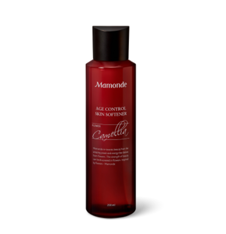Mamonde Age Control Skin Softener 1