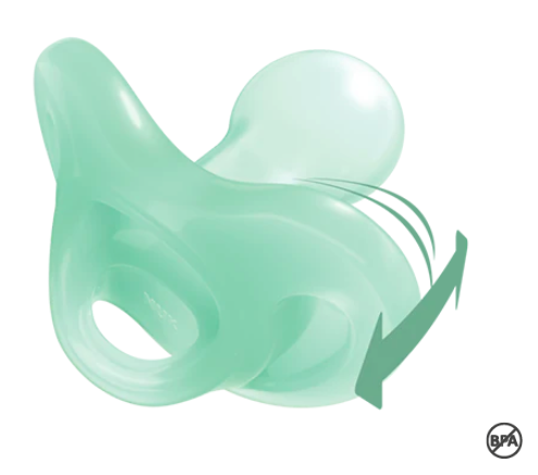 Ti Giả Nuk Sensitive  3