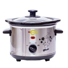 Nồi Nấu Chậm