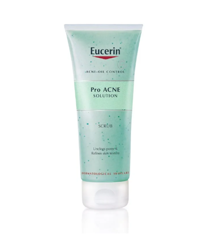 Tẩy Tế Bào Chết Pro Acne Scrub 1