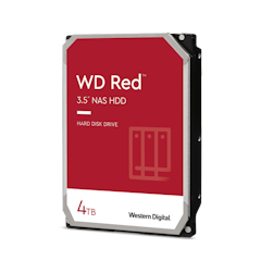 Ổ Cứng HDD WD Red