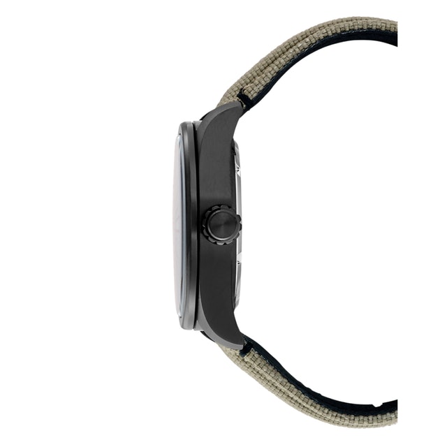 Đồng Hồ Nam Chống Nước Citizen Eco Drive 2