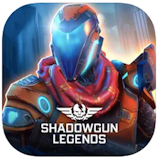 Top 10 Game Bắn Súng tốt nhất hiện nay (Call of Duty, PUGB, Shadowgun Legends) 3