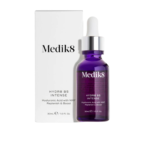 Serum HYDR8 B5™ INTENSE Medik8 2
