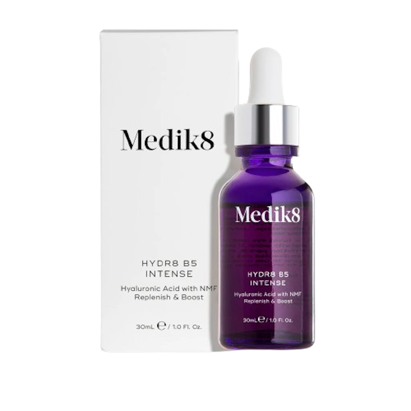 Serum HYDR8 B5™ INTENSE Medik8 2