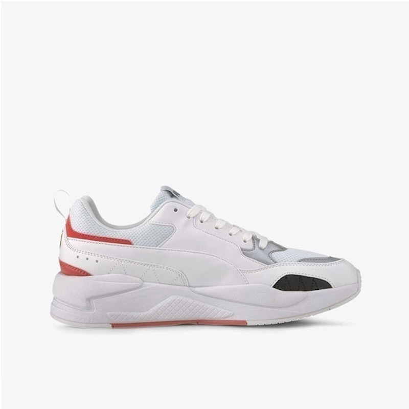 Giày PUMA Nam Scuderia Ferrari Race X Ray 2 1