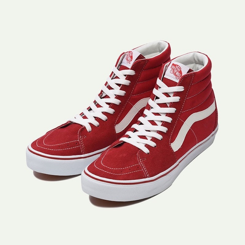 Vans SK8-HI 5