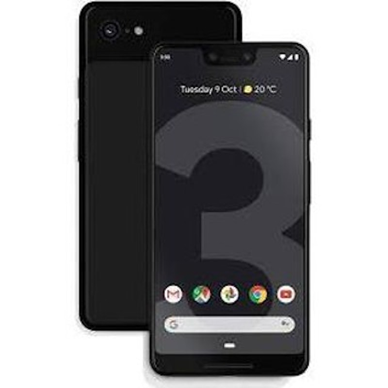 Điện Thoại Google Pixel 3XL 1