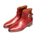Namidori Giày Boots Da Bê NAMIDORI Jodhpur Boots 1