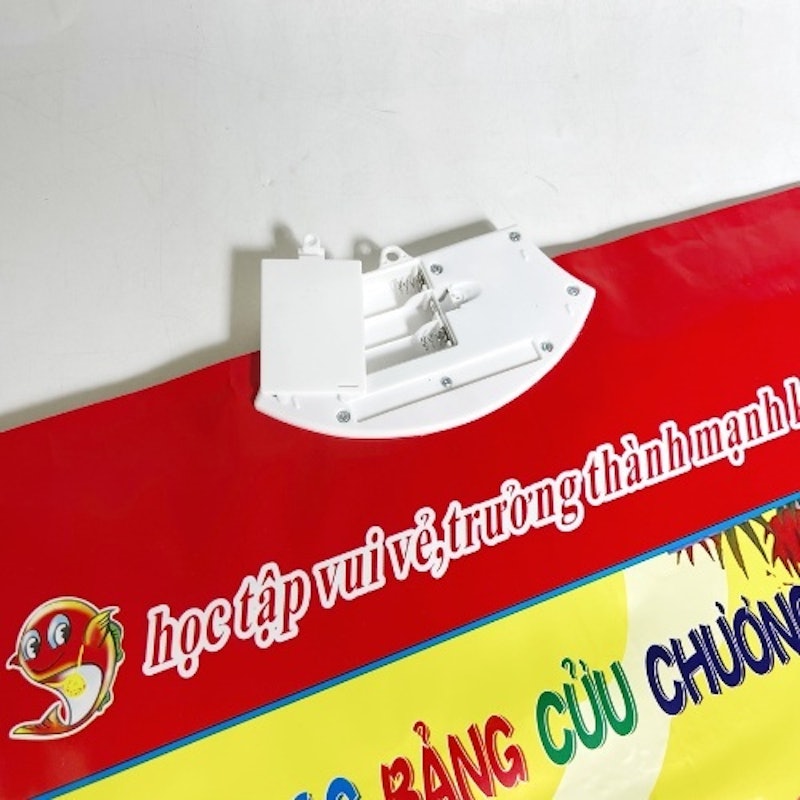 Bảng Chữ Cái Điện Tử Treo Tường 4