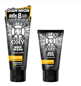 Top 10 Sữa Rửa Mặt Cho Da Dầu tốt nhất hiện nay [Tư Vấn Từ Chuyên Gia] 5