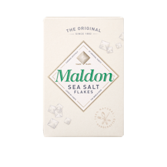 Muối Maldon Sea Salt Flakes