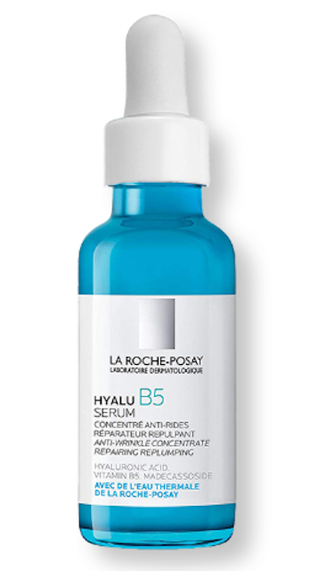 Dưỡng Chất Chuyên Sâu Hyalu B5 Serum 1