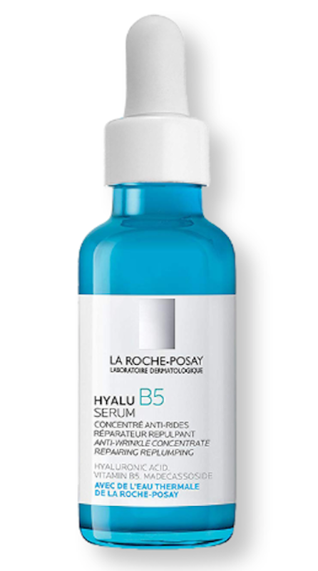 Dưỡng Chất Chuyên Sâu Hyalu B5 Serum 1