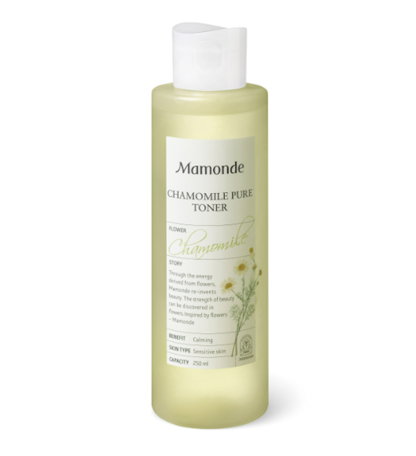 Chamomile Pure Toner 1