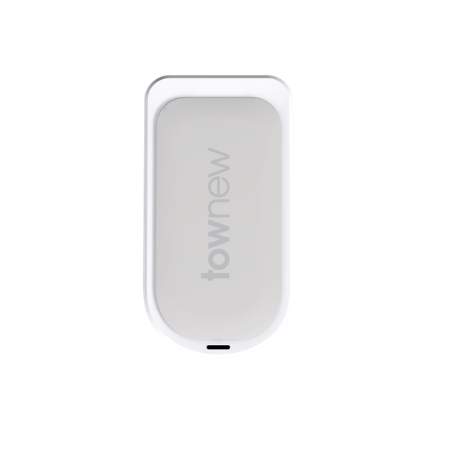 Thùng Rác Thông Minh Townew T3 Slim 5