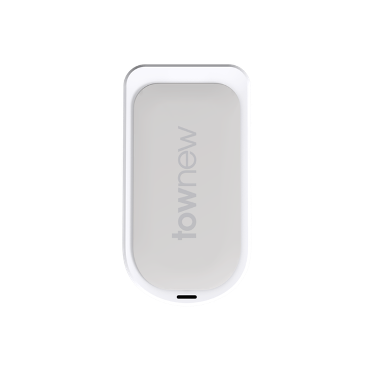 Thùng Rác Thông Minh Townew T3 Slim 5