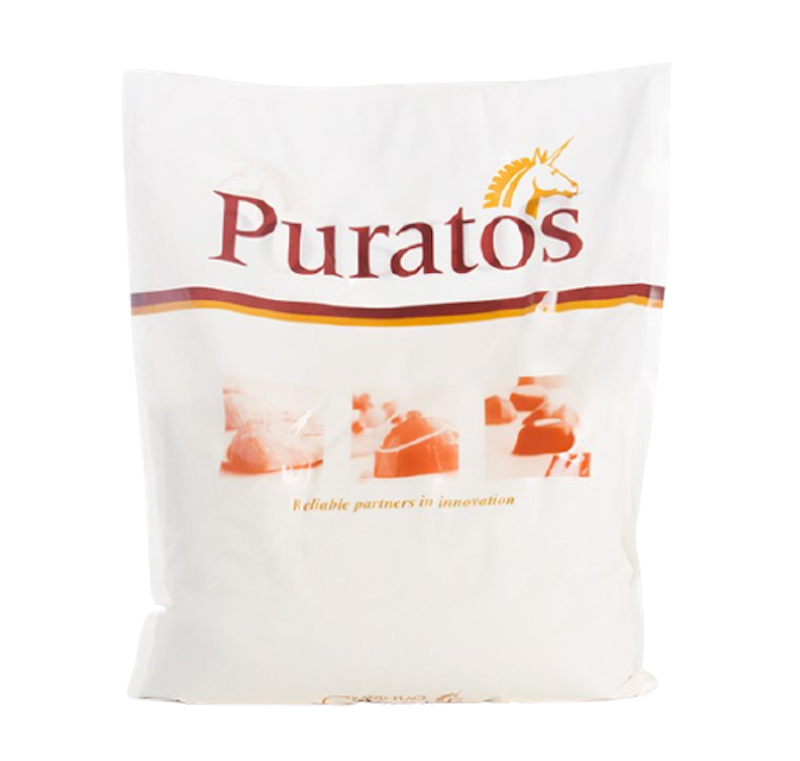 Bột Mì Nguyên Cám Puravita Wholemeal 1