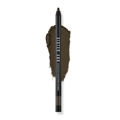 Chì Kẻ Mắt SISTER ANN Double Effect Waterproof Eyepencil