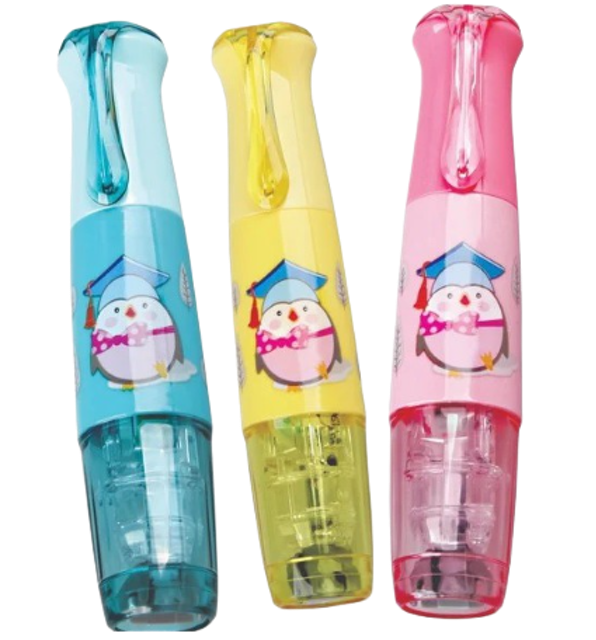 Bút Xóa Kéo Thiên Long Điểm 10 1