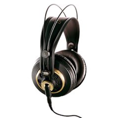 Tai Nghe Kiểm Âm AKG K240 Studio
