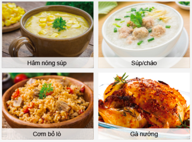 Lò Vi Sóng Có Nướng Panasonic 3